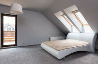 East Loftus bedroom extensions
