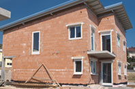 East Loftus home extensions